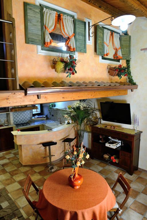 Alla Corte Dei Ventimiglia Montelepre المظهر الخارجي الصورة