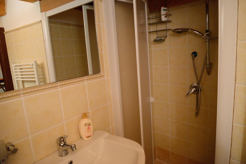 Alla Corte Dei Ventimiglia Montelepre المظهر الخارجي الصورة