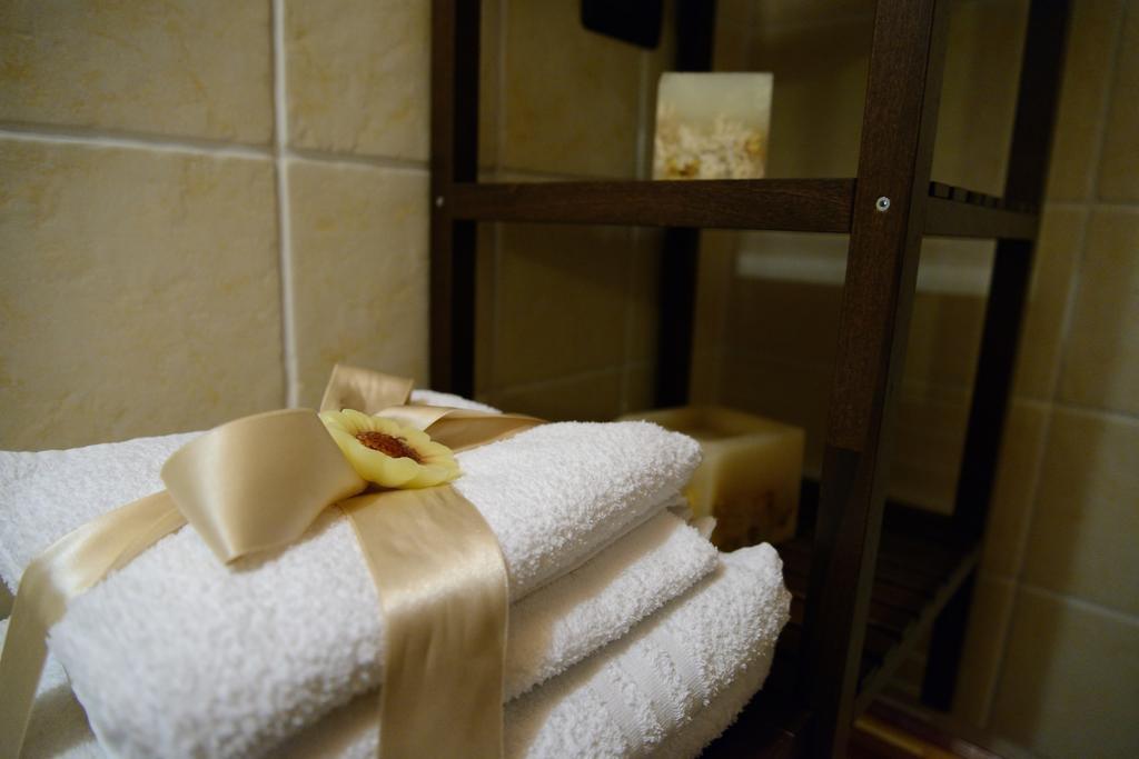 Alla Corte Dei Ventimiglia Montelepre المظهر الخارجي الصورة