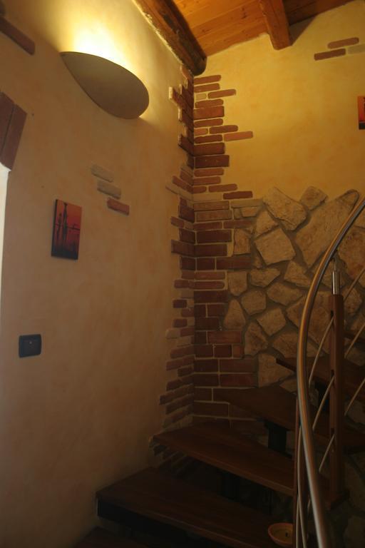 Alla Corte Dei Ventimiglia Montelepre المظهر الخارجي الصورة