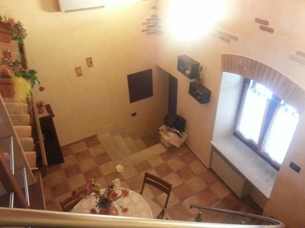 Alla Corte Dei Ventimiglia Montelepre المظهر الخارجي الصورة