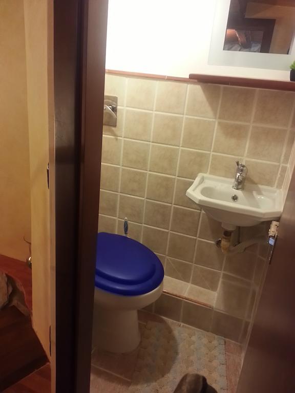 Alla Corte Dei Ventimiglia Montelepre المظهر الخارجي الصورة