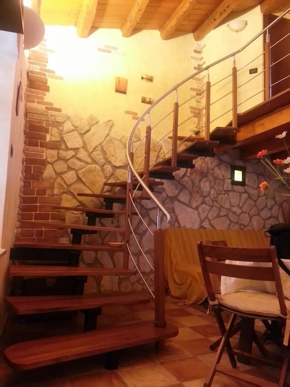 Alla Corte Dei Ventimiglia Montelepre المظهر الخارجي الصورة