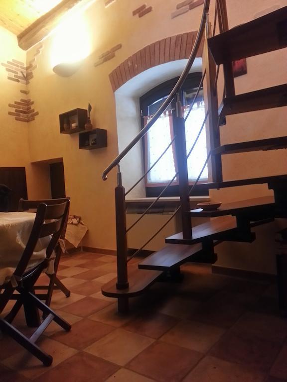 Alla Corte Dei Ventimiglia Montelepre المظهر الخارجي الصورة